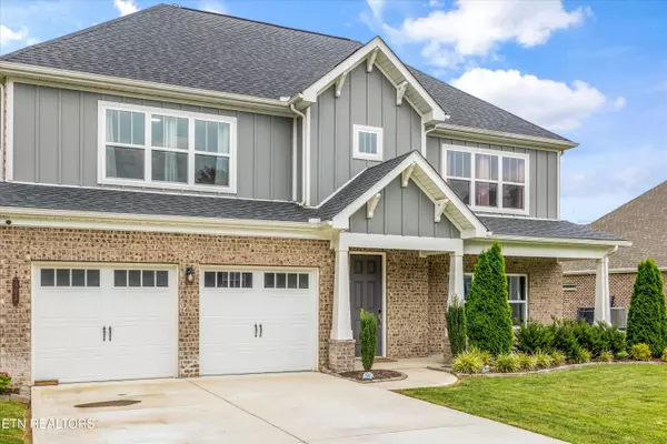 Lenoir City, TN 37772,105 Ashton Fields DR