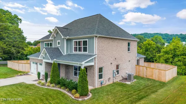Lenoir City, TN 37772,105 Ashton Fields DR