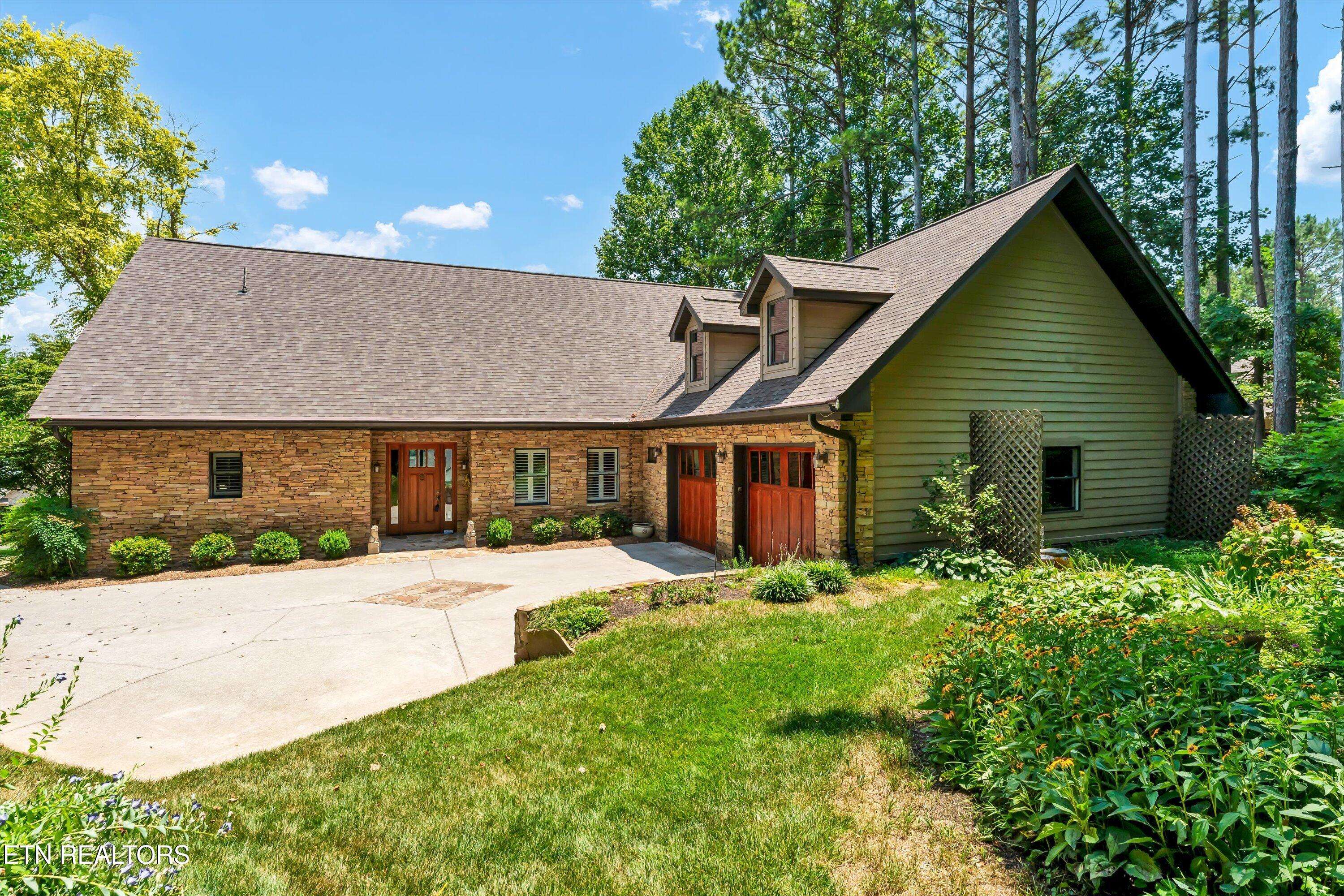 Loudon, TN 37774,215 Dudala WAY