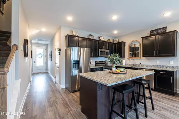 Lenoir City, TN 37771,132 Scout Way