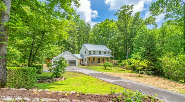 Gatlinburg, TN 37738,706 Skyline DR