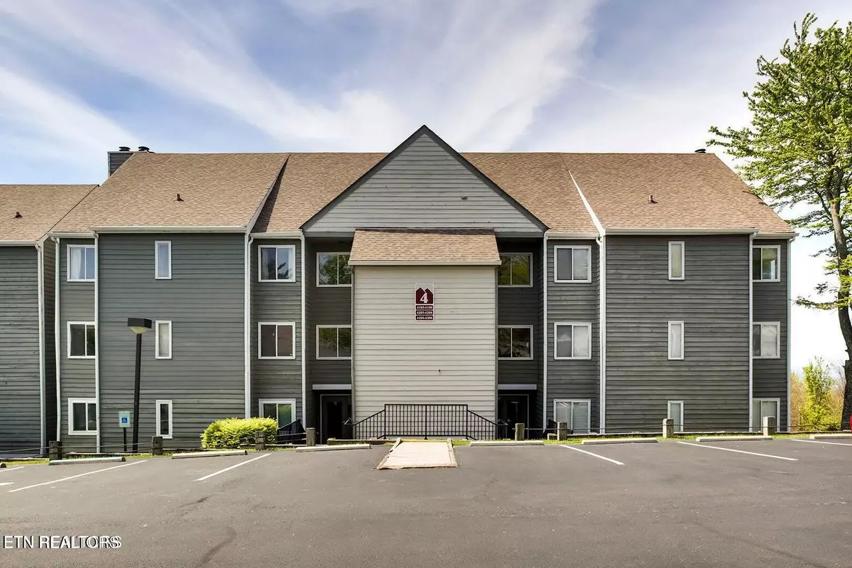 Gatlinburg, TN 37738,1260 Ski View DR #APT 4308