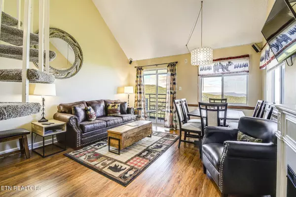 Gatlinburg, TN 37738,1260 Ski View DR #APT 4308