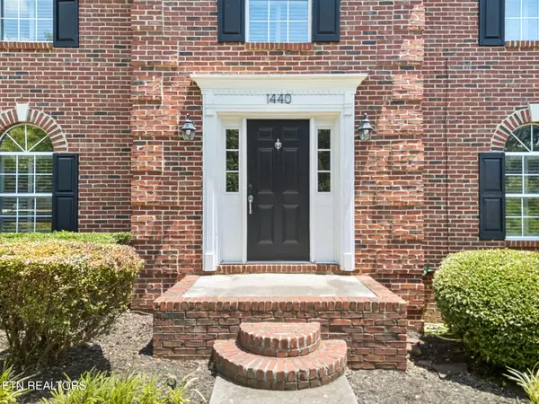 Knoxville, TN 37922,1440 Queensbridge DR