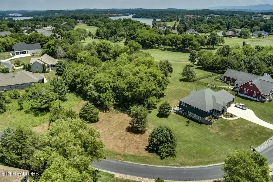 Itawa Trail Block 26, lot 7, Vonore, TN 37885