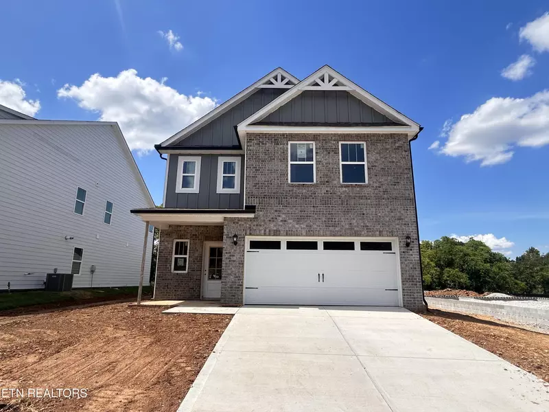 12717 Duckfoot Lane (Lot 19), Farragut, TN 37934