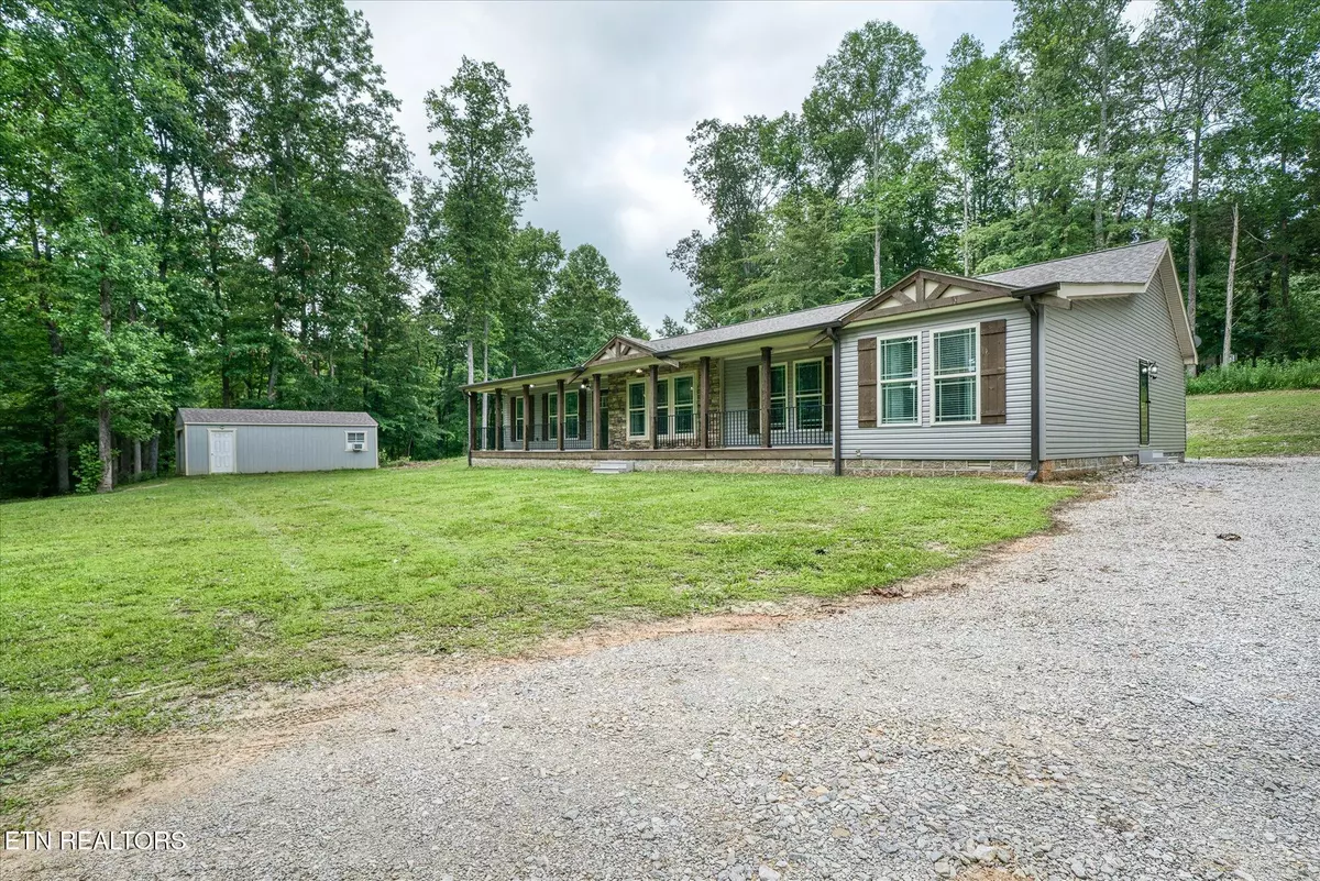 Livingston, TN 38570,1901 Rickman Rd