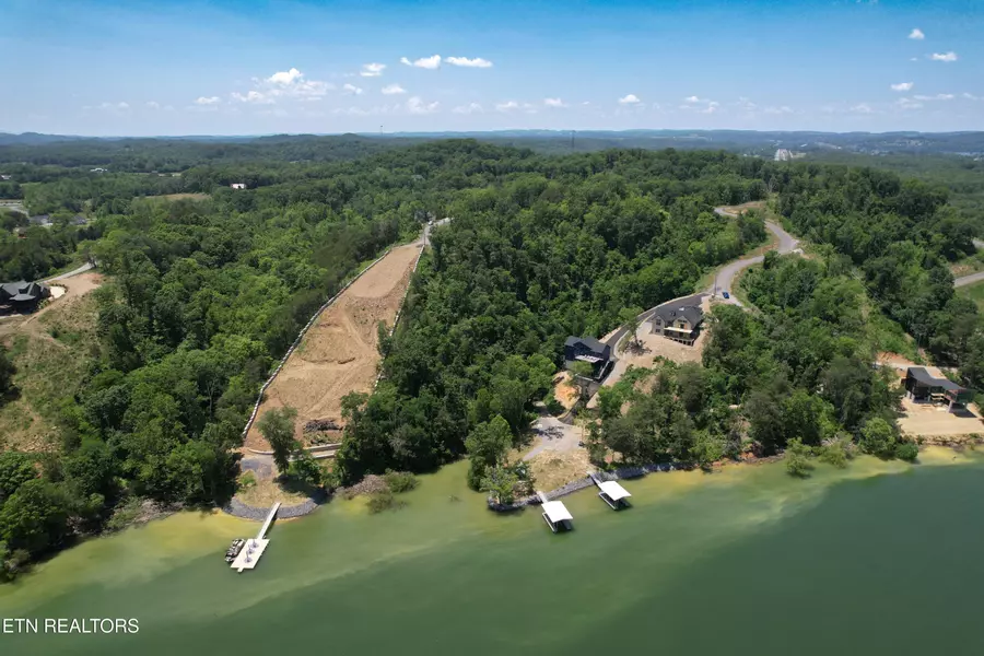 Lot 74 Clear Point Tr, Dandridge, TN 37725
