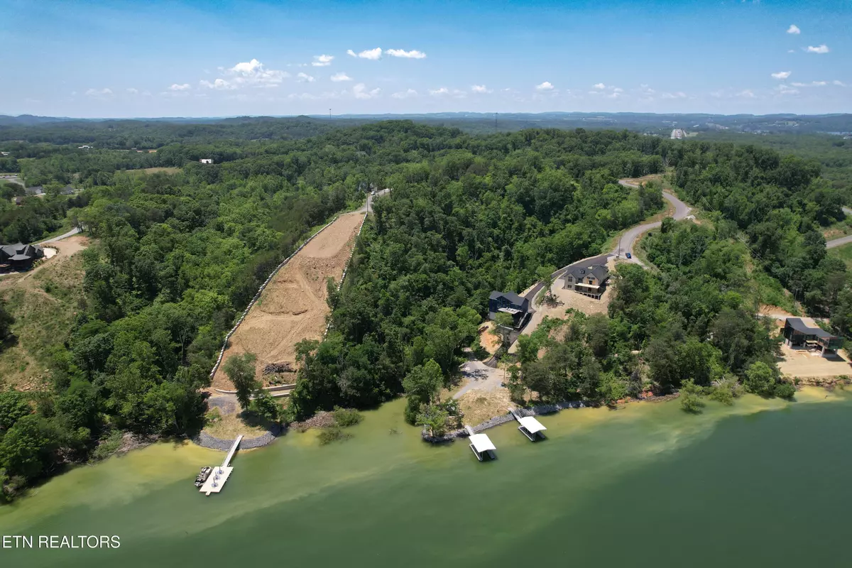 Dandridge, TN 37725,Lot 74 Clear Point Tr