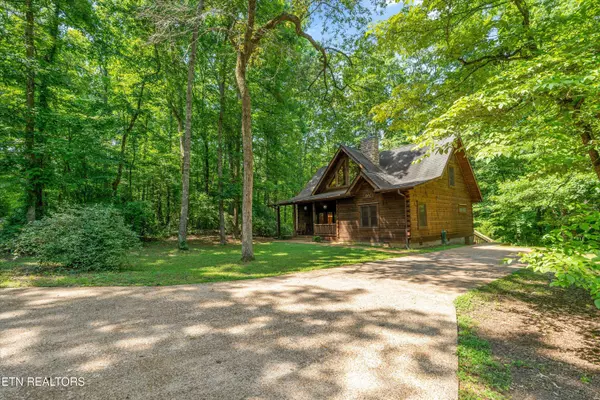 Norris, TN 37828,120 Ccc Camp Rd