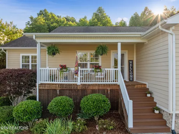 Jonesborough, TN 37659,505 Bugaboo Springs Rd