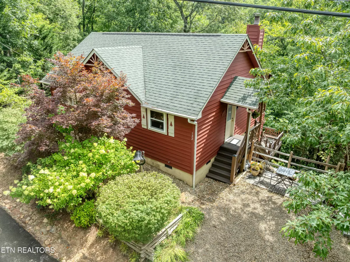 Townsend, TN 37882,132 Cutter Gap Rd