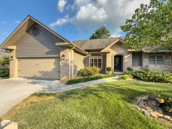 207 Chota Hills Lane, Loudon, TN 37774