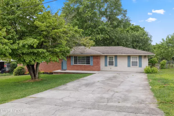 Talbott, TN 37877,465 Marie St