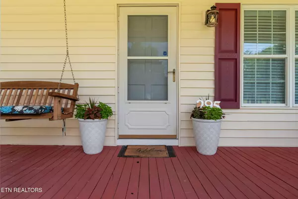 Corryton, TN 37721,295 Clear Branch Rd