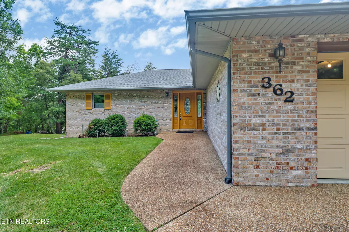 Fairfield Glade, TN 38558,362 Westchester DR