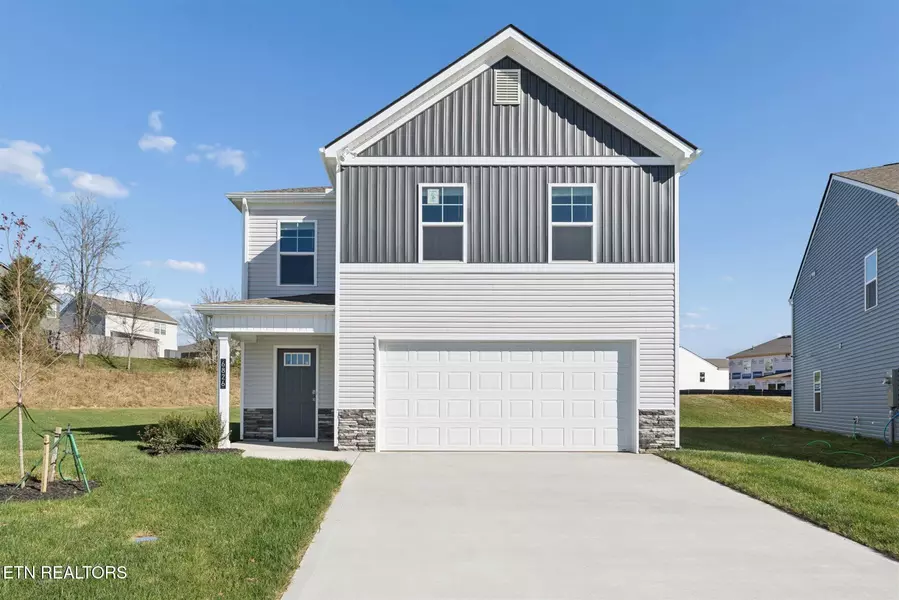 6826 Tramway Lane, Knoxville, TN 37918