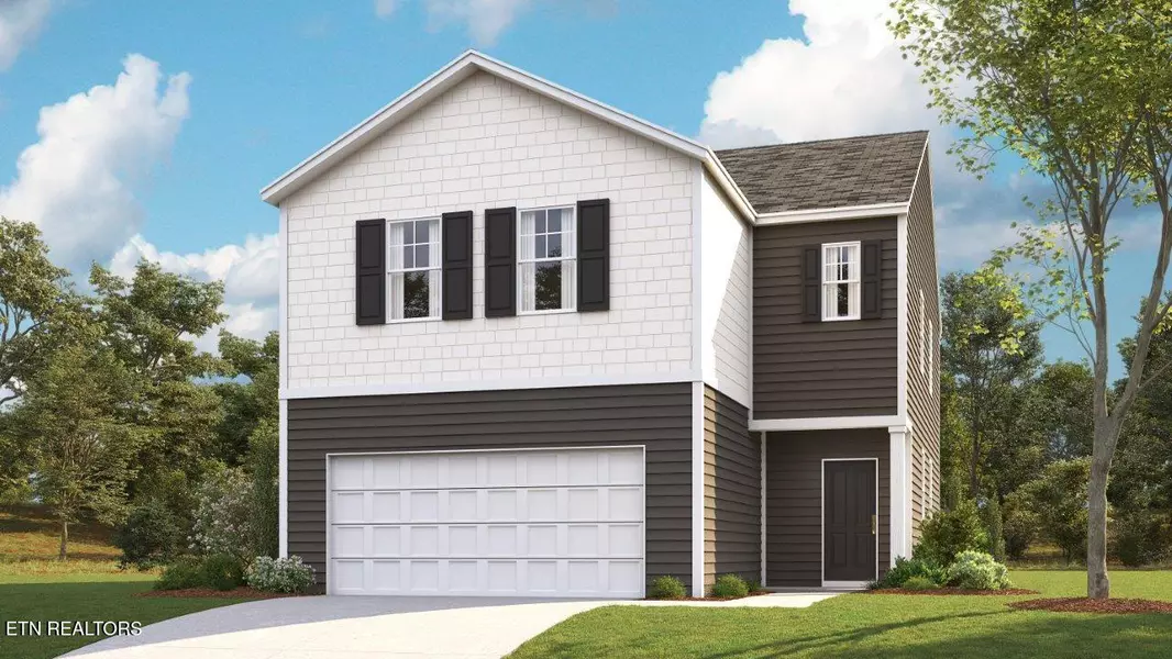 6827 Tramway Lane, Knoxville, TN 37918