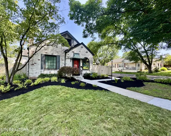 2000 Emoriland Blvd, Knoxville, TN 37917
