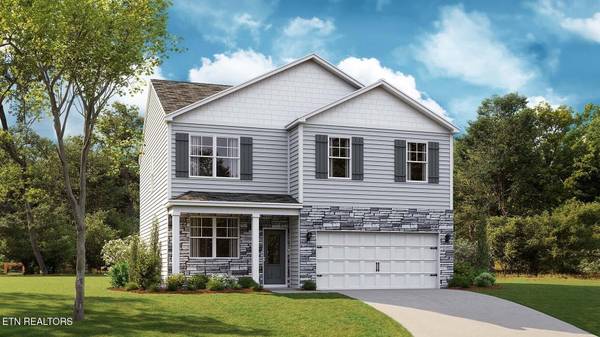 1465 Newbury Lane, Maryville, TN 37803