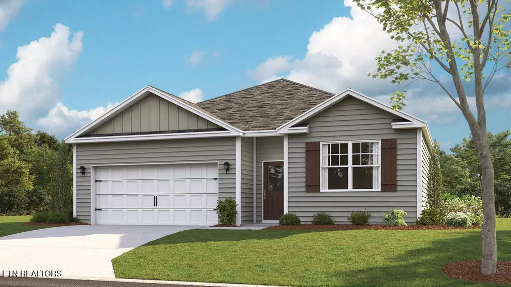 1469 Newbury Lane, Maryville, TN 37803