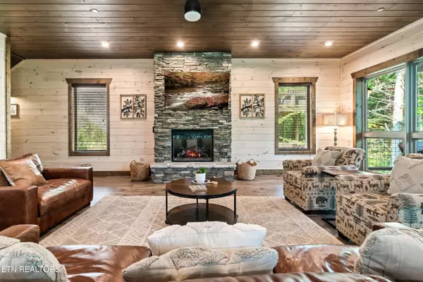 Pigeon Forge, TN 37863,3504 Sand Ridge WAY