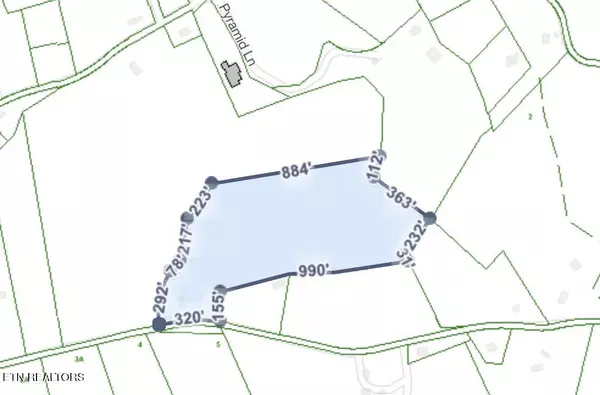 Dandridge, TN 37725,1570 Sandy Ridge Rd