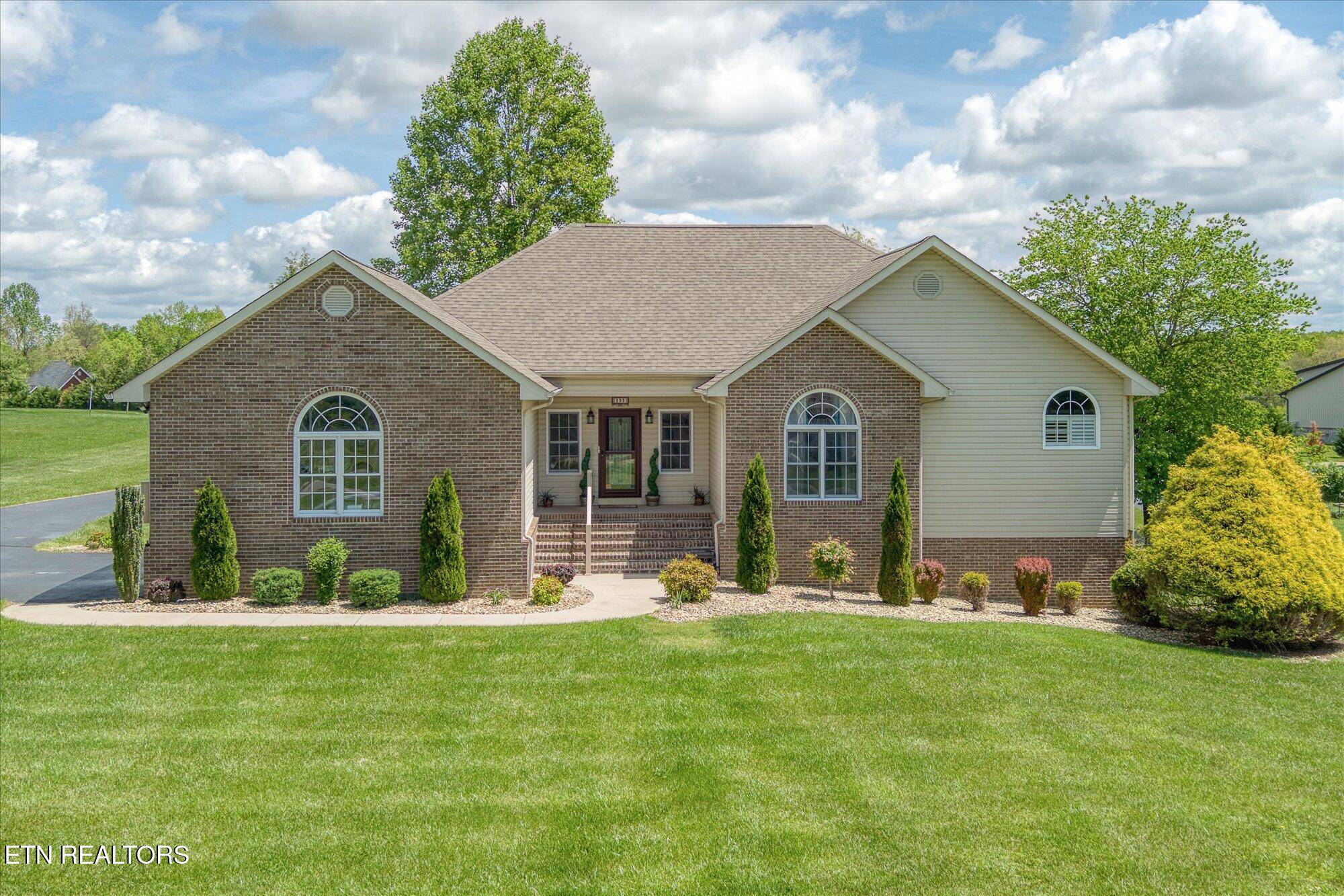 293 Victor WAY, Crossville, TN 38555