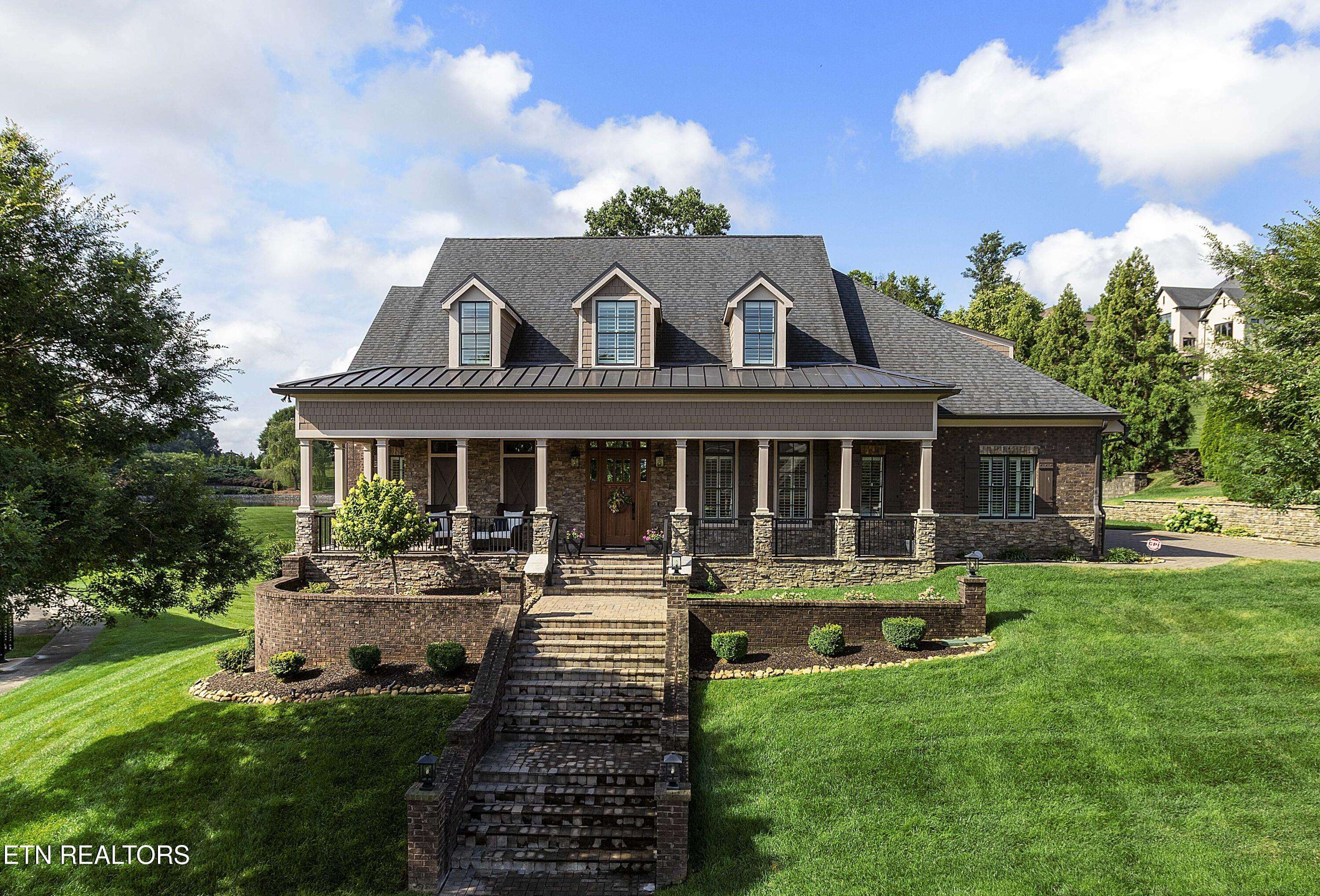 12706 Highwick CIR, Knoxville, TN 37934