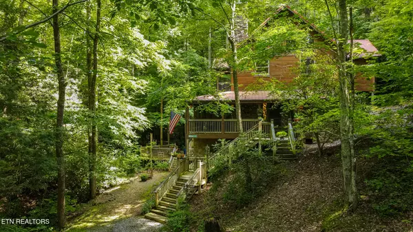 Sevierville, TN 37862,3824 Bear Camp Way