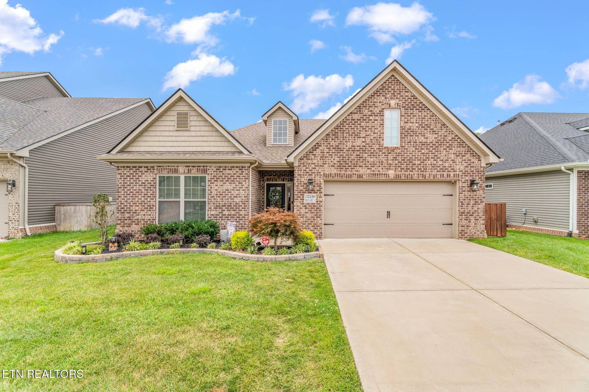 12530 Rocky Slope LN, Knoxville, TN 37922