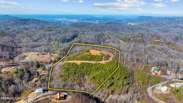 Gatlinburg, TN 37738,Lot 3 Cove Mountain Rd