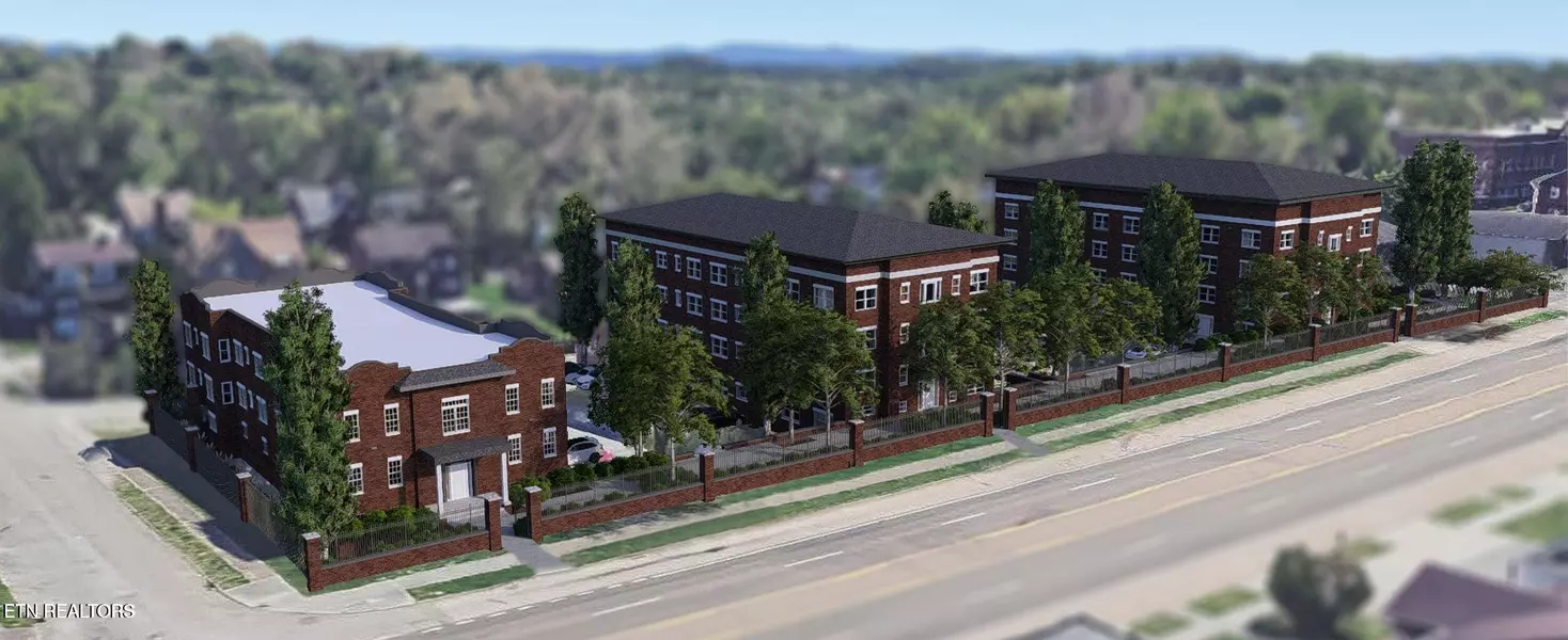 2724 Magnolia Ave #306, Knoxville, TN 37914