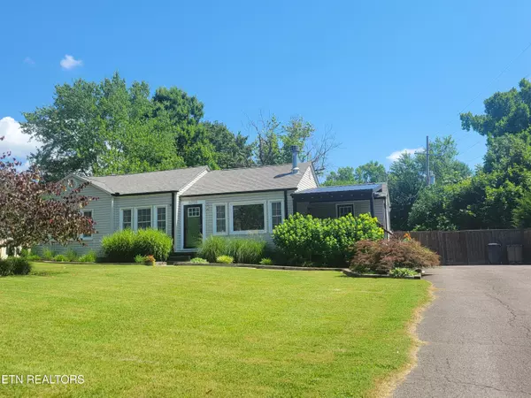 6006 Hanover DR, Knoxville, TN 37920