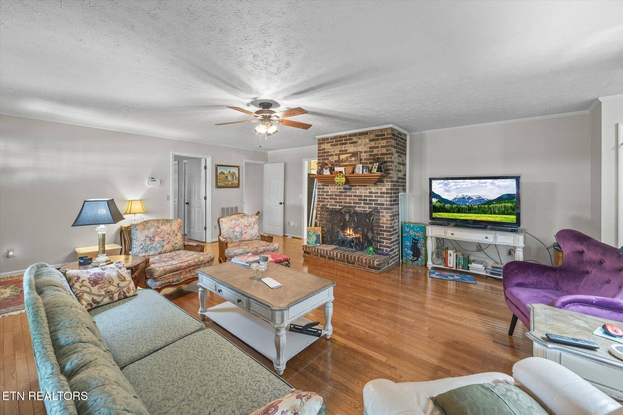 Cookeville, TN 38506,1206 Belmont DR