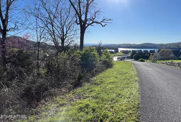 Sharps Chapel, TN 37866,lot 356R Larayne Hollow Rd