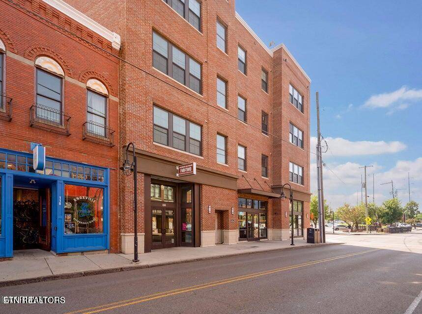 115 Willow Ave #201, Knoxville, TN 37915