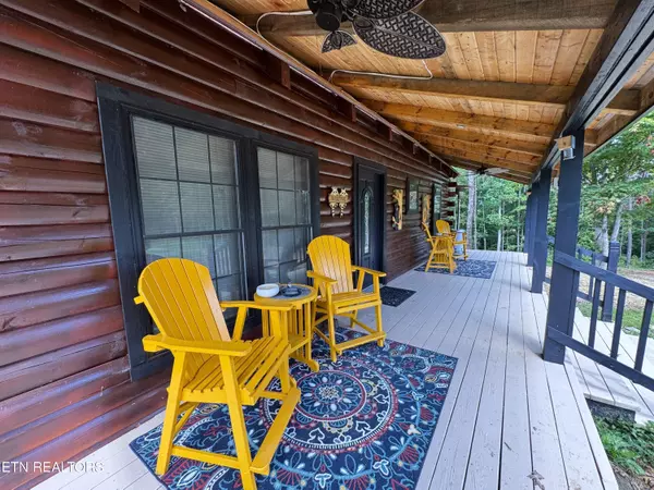 Parrottsville, TN 37843,1014 Lightnen Rd