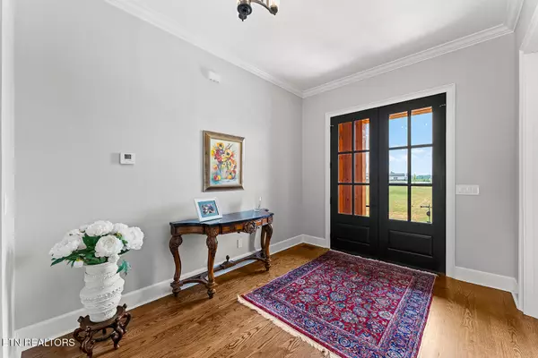 Loudon, TN 37774,1730 Persimmon Ridge