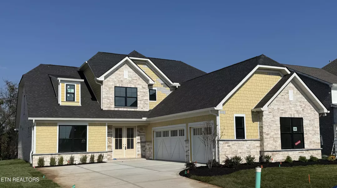 Lot 129 Wagon Hitch Rd, Knoxville, TN 37934