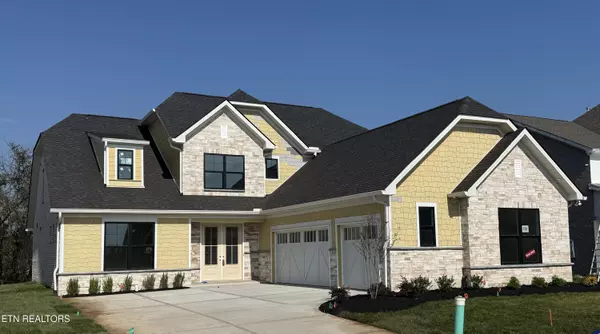 Lot 129 Wagon Hitch Rd, Knoxville, TN 37934