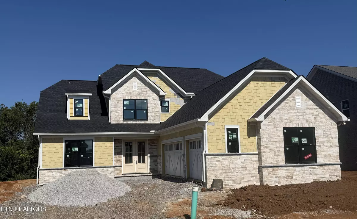 Knoxville, TN 37934,Lot 129 Wagon Hitch Rd
