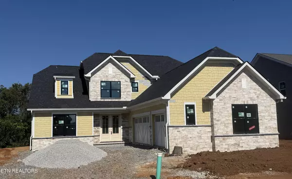 Lot 129 Wagon Hitch Rd, Knoxville, TN 37934