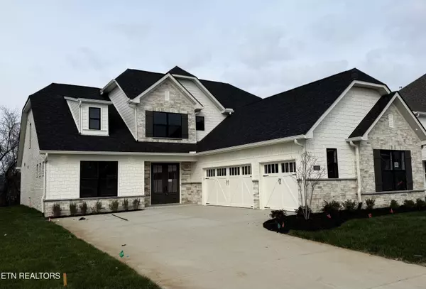 Knoxville, TN 37934,Lot 129 Wagon Hitch Rd