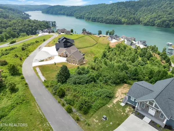 Lafollette, TN 37766,Lot 98 Pinnacle LN