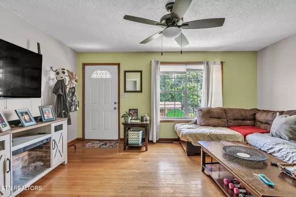 Morristown, TN 37814,2312 Patricia CIR