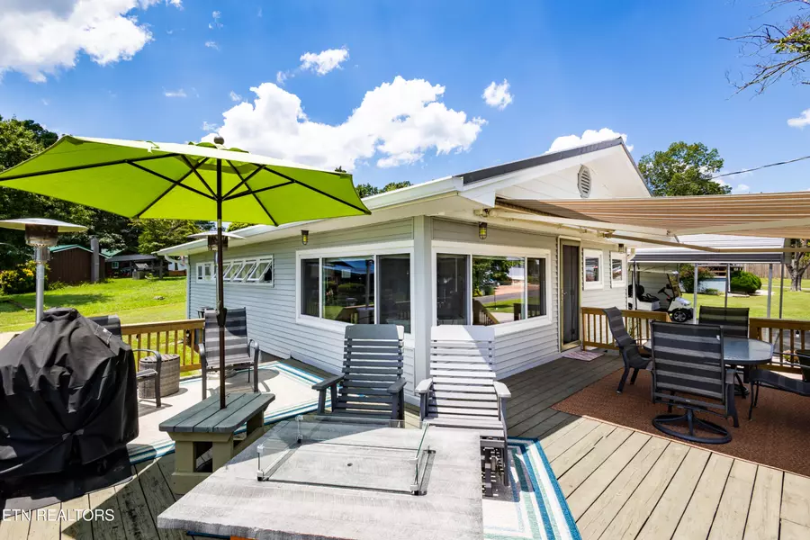 1595 Wa Ni Village Rd, Rutledge, TN 37861