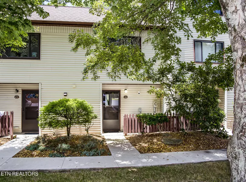 46 Wilshire Heights DR, Crossville, TN 38558