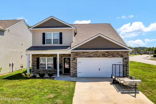 5508 Garden Cress Tr, Knoxville, TN 37914