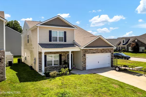 Knoxville, TN 37914,5508 Garden Cress Tr